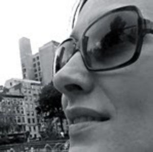 Meet your Posher, Sara